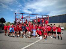 July 4 Parade 2026